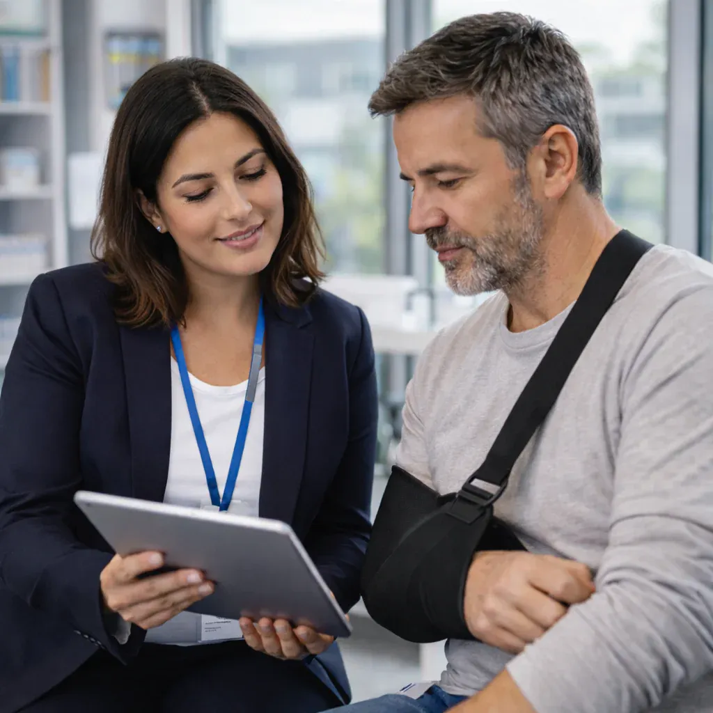 Expert Medical — independent medico-legal reporting