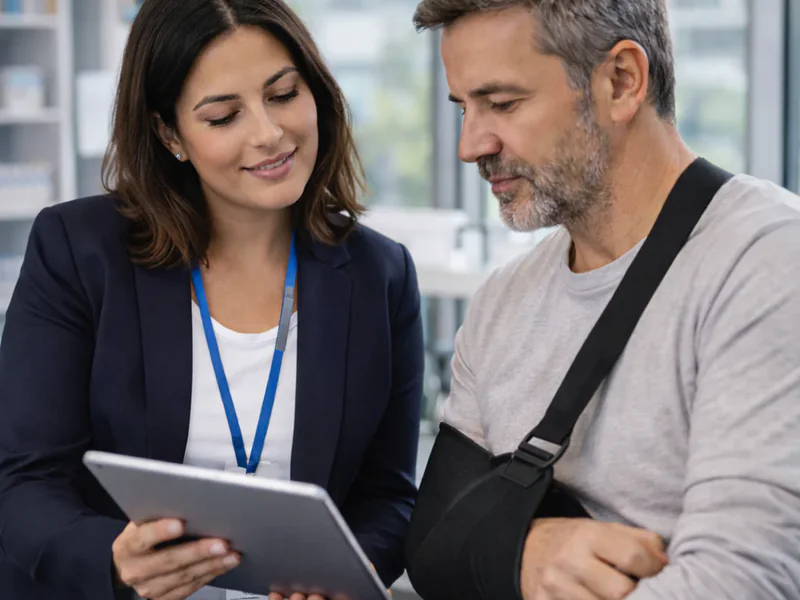 Professional Support