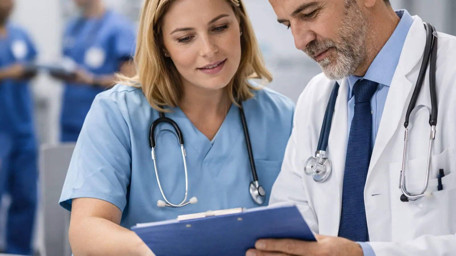 Healthcare Partners