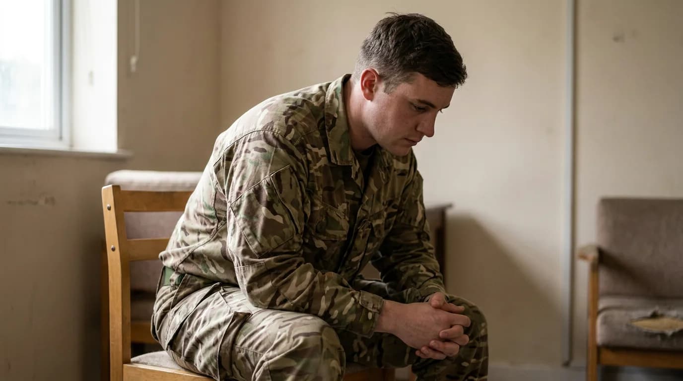 Service member considering an armed forces compensation scheme claim