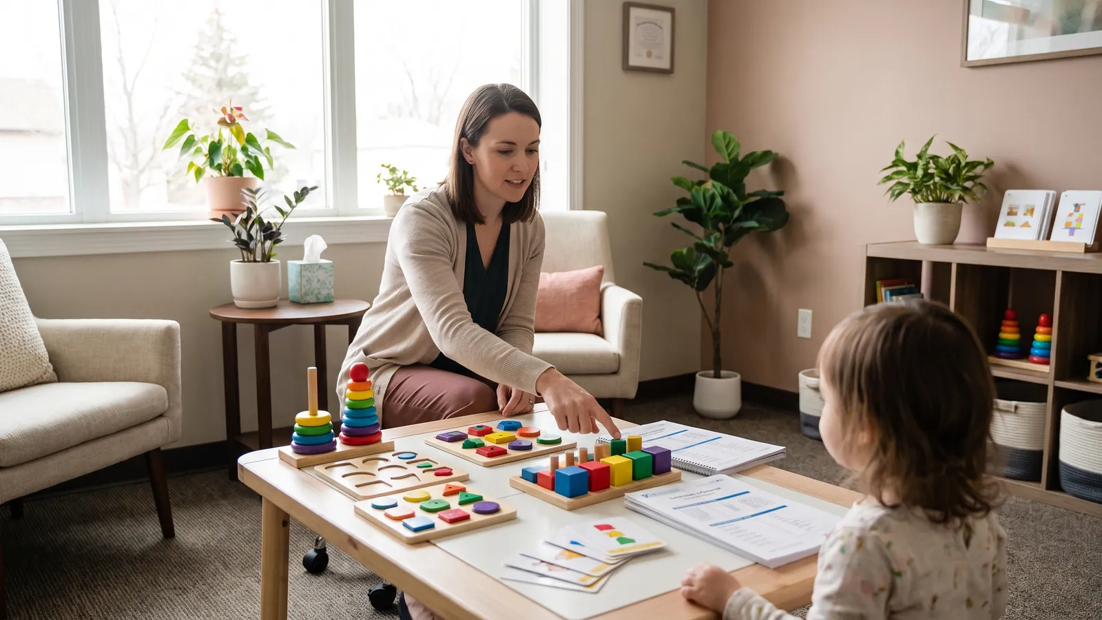Autism & ADHD Assessments