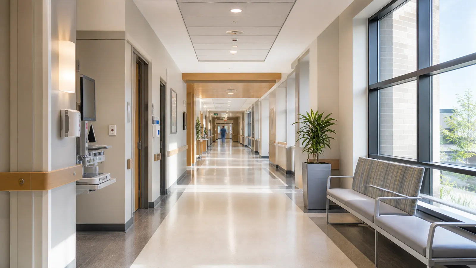Healthcare Partners