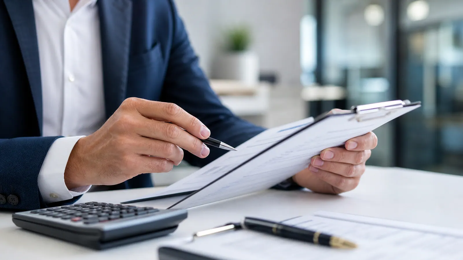 Insurance Sector