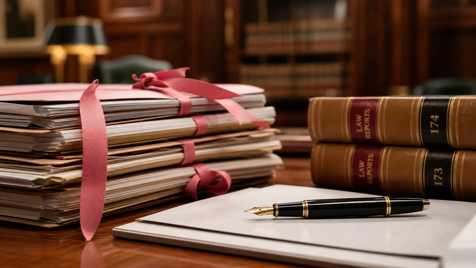 Solicitors & Legal