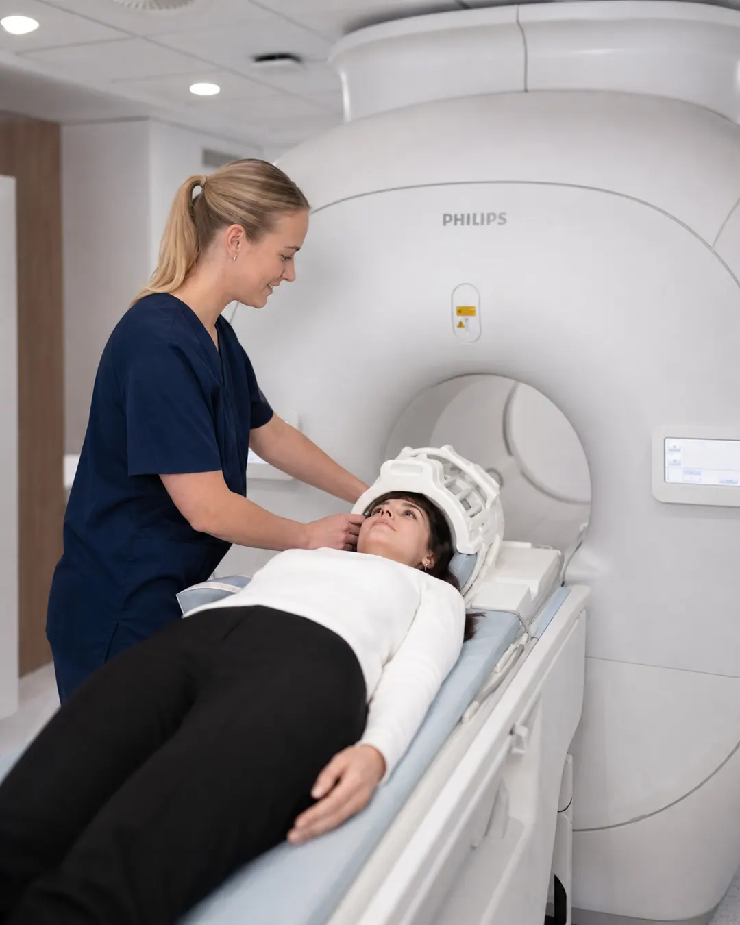 Diagnostic Tests, Expert Medical Examination