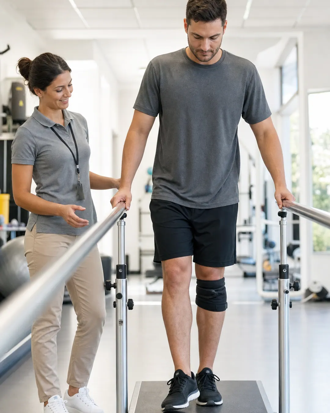 Rehabilitation, Expert Medical Examination
