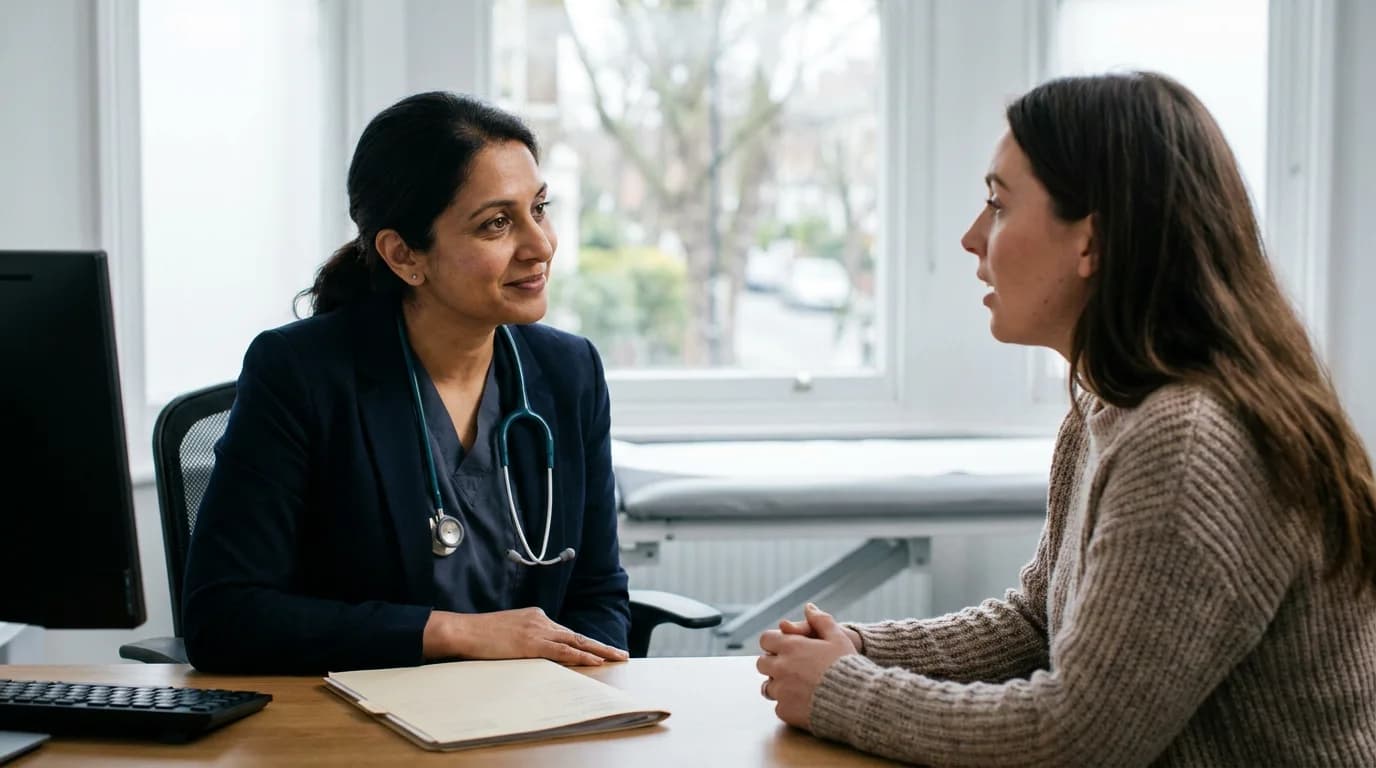 Gynaecologist Reports