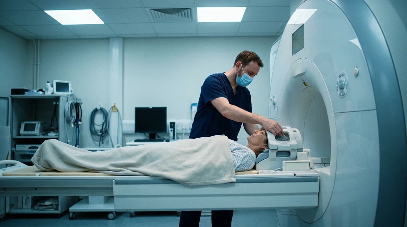 MRI Scans
