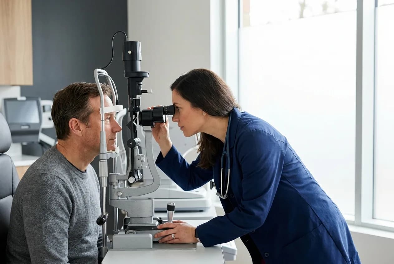 Ophthalmology Reports