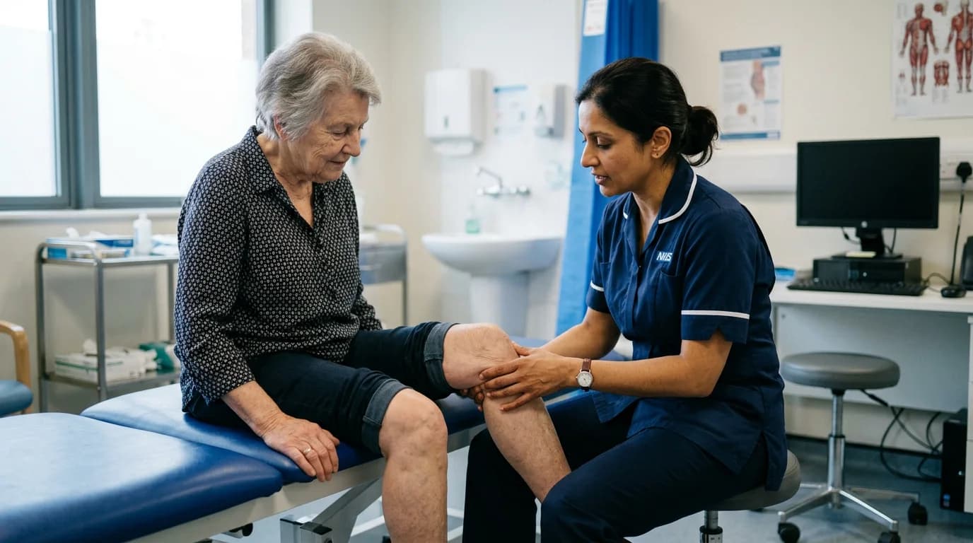 Orthopaedic Surgeon Reports