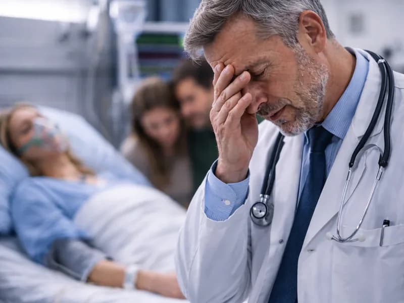 Medical Negligence