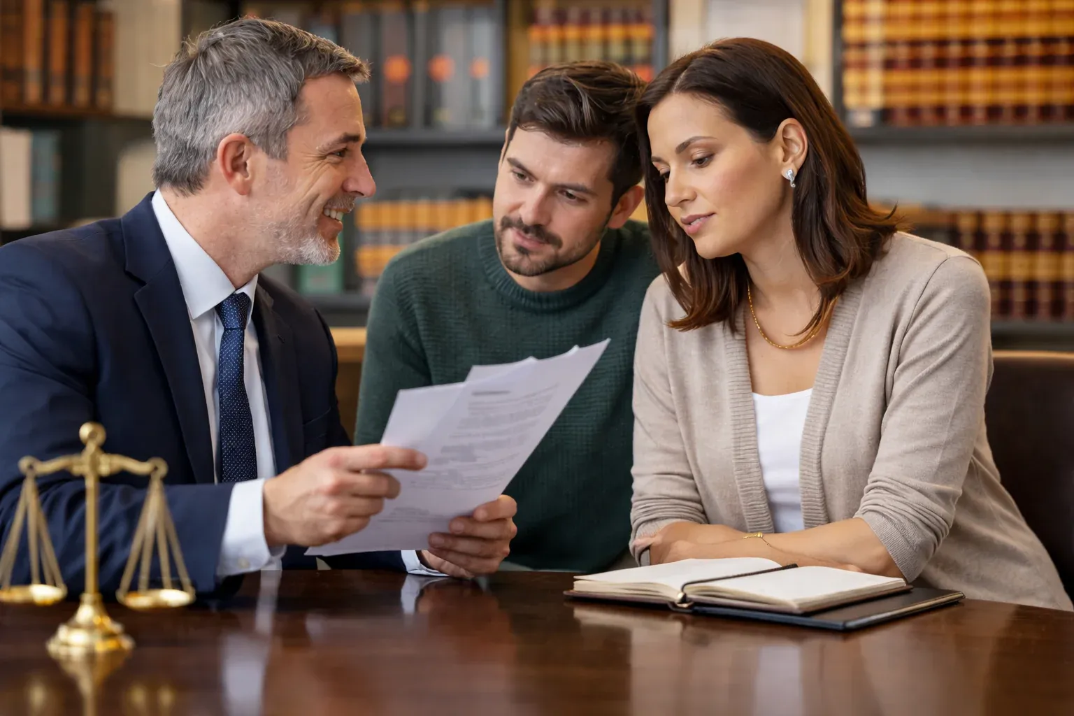 Expert Medical medico-legal services for solicitors and insurers