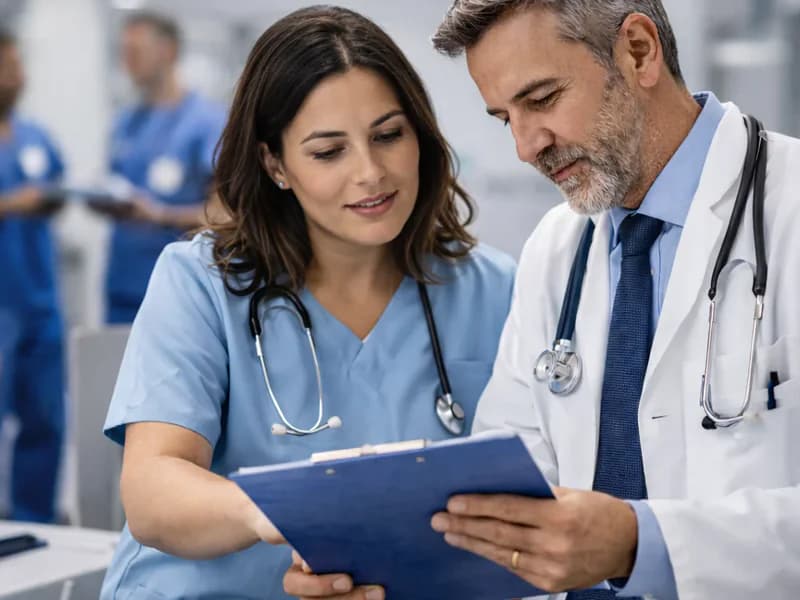 Healthcare Partners
