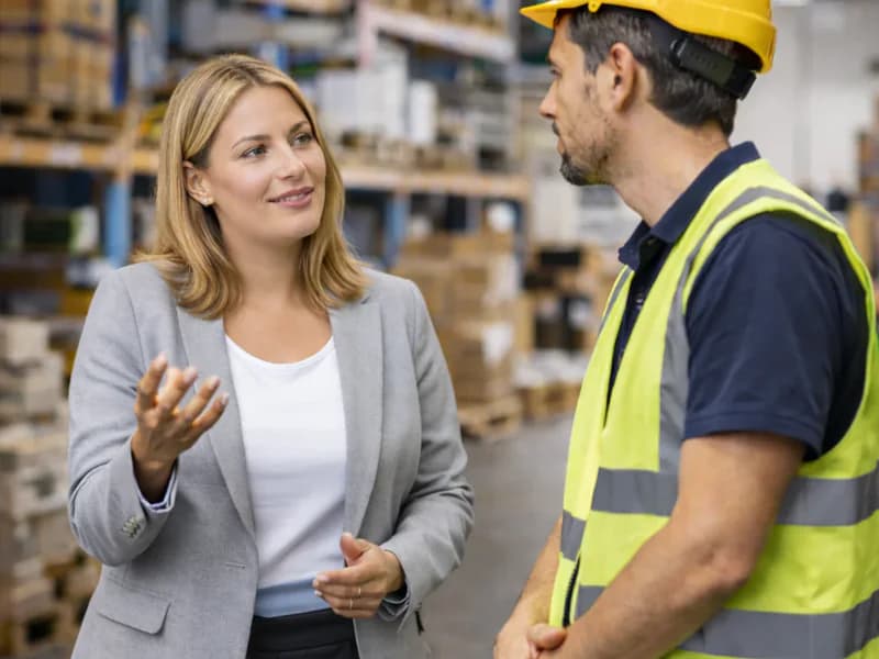 Employer reviewing medical legal reporting for a workplace injury claim