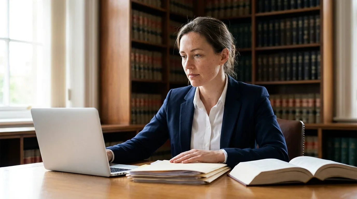 Solicitor instructing a Medical Reporting Organisation to arrange a medico-legal report